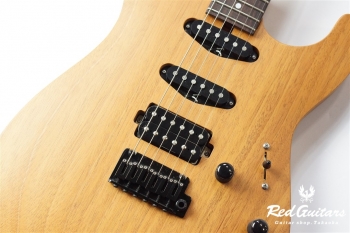 S-622 Extraordinary Honduras Mahogany 1P - Naked